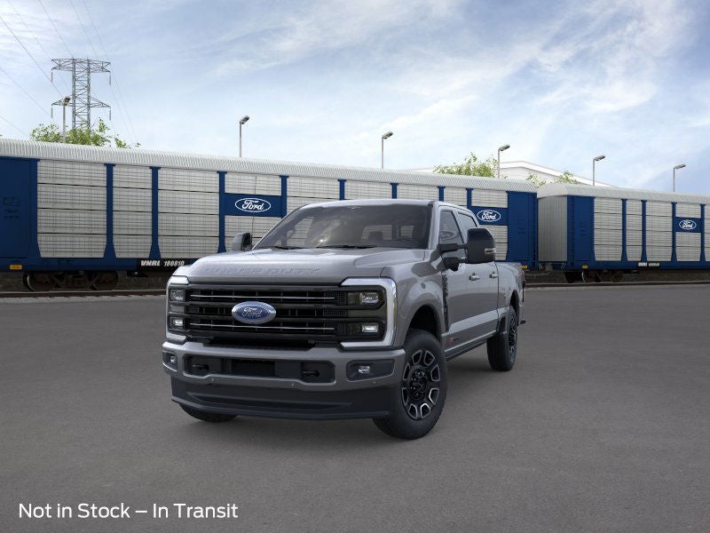 2026 Ford Super Duty F-250® Platinum®