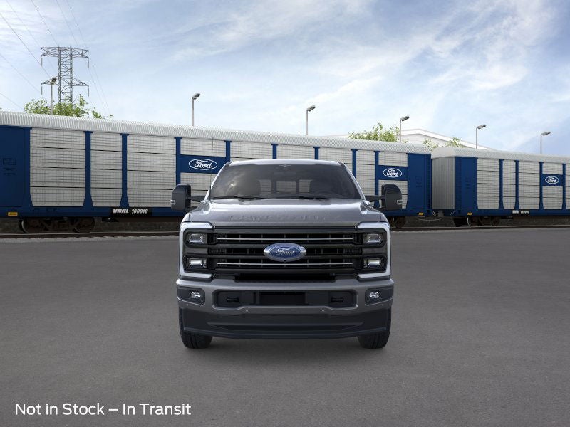 2026 Ford Super Duty F-250® Platinum®