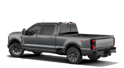 2027 Ford Super Duty F-250® Platinum®