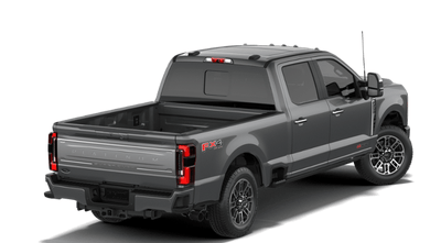 2027 Ford Super Duty F-250® Platinum®