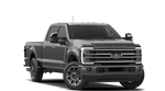 2027 Ford Super Duty F-250® Platinum®