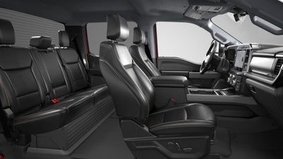 2026 Ford Super Duty F-250® Lariat®