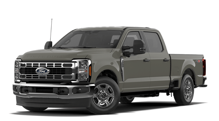 2027 Ford Super Duty F-250® XLT