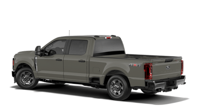 2027 Ford Super Duty F-250® XLT