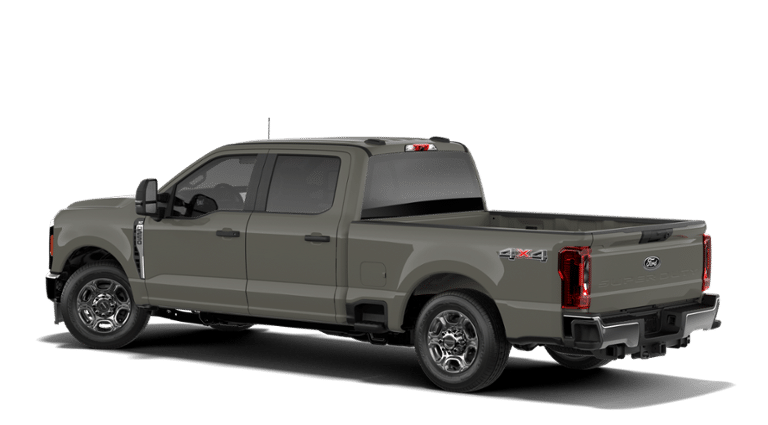 2027 Ford Super Duty F-250® XLT