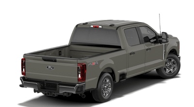 2027 Ford Super Duty F-250® XLT