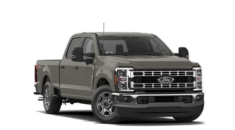 2027 Ford Super Duty F-250® XLT