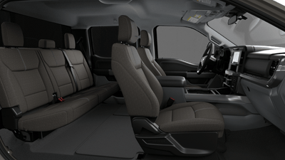 2027 Ford Super Duty F-250® XLT