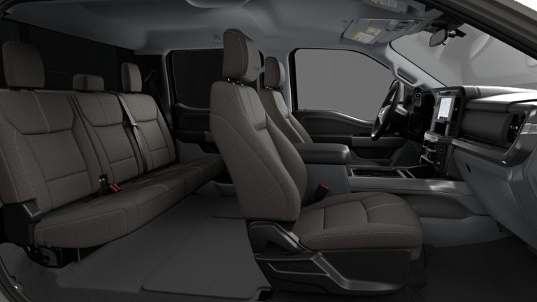 2027 Ford Super Duty F-250® XLT