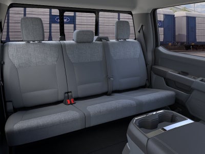 2026 Ford Super Duty F-250® XLT