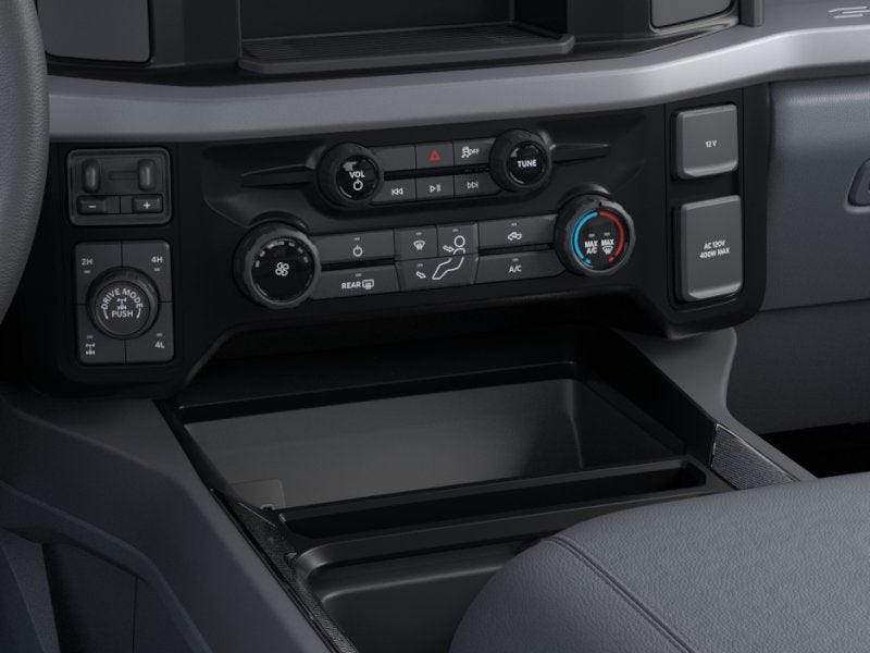 2026 Ford Super Duty F-250® XLT