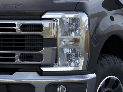 2026 Ford Super Duty F-250® XLT