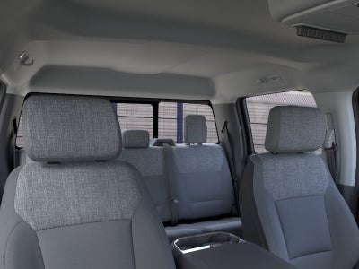 2026 Ford Super Duty F-250® XLT