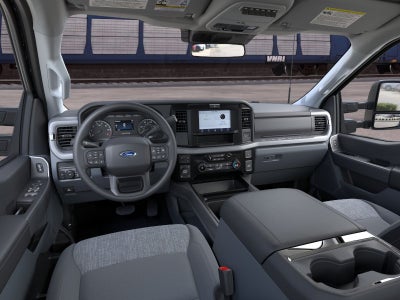 2026 Ford Super Duty F-250® XLT