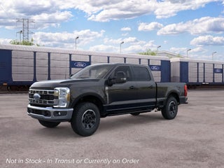 2026 Ford Super Duty F-250® XLT