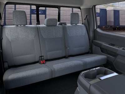 2026 Ford Super Duty F-250® XLT