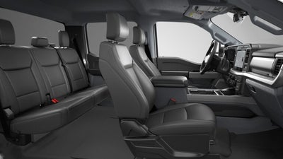 2026 Ford Super Duty F-250® XLT