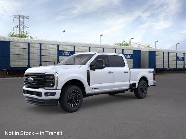2026 Ford Super Duty F-250® Platinum®