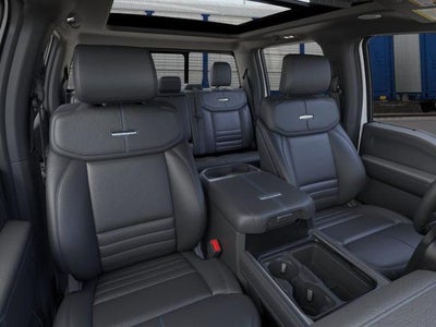 2026 Ford Super Duty F-250® Platinum®