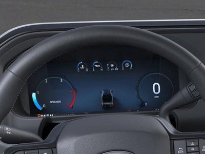 2026 Ford Super Duty F-250® Platinum®