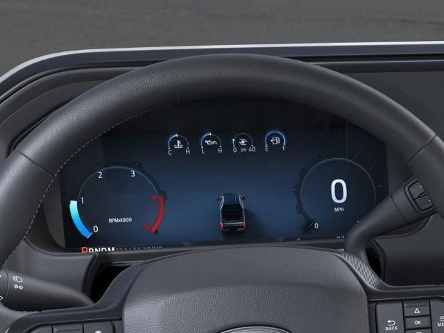 2026 Ford Super Duty F-250® Platinum®