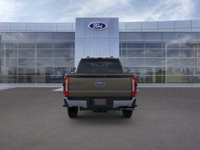 2026 Ford Super Duty F-250® Lariat®