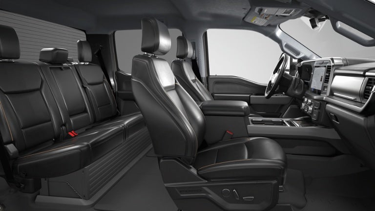 2026 Ford Super Duty F-250® Lariat®