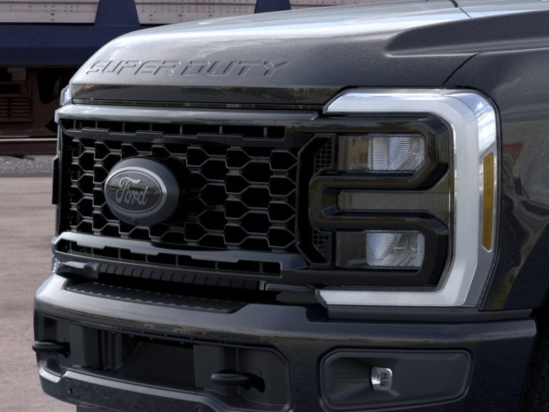 2026 Ford Super Duty F-250® Lariat®