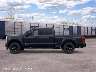 2026 Ford Super Duty F-250® Lariat®