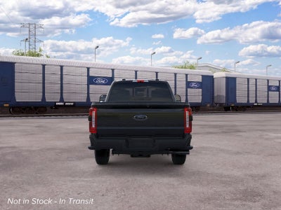 2026 Ford Super Duty F-250® Lariat®