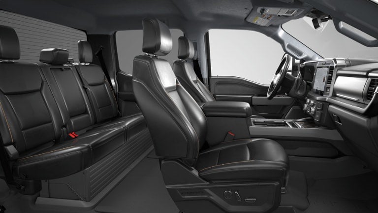 2026 Ford Super Duty F-250® Lariat®