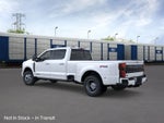 2026 Ford Super Duty F-350® Platinum®
