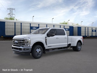2026 Ford Super Duty F-350® XLT