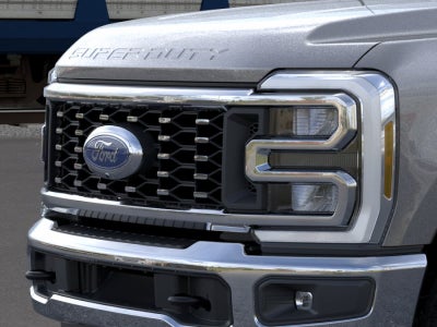 2026 Ford Super Duty F-350® Lariat®