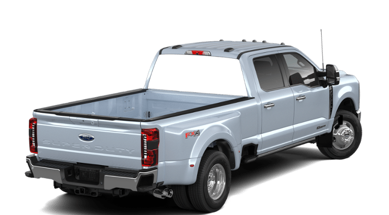 2026 Ford Super Duty F-350® Lariat®