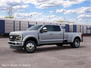 2027 Ford Super Duty F-450® Platinum®