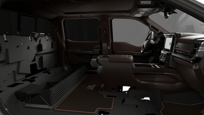 2027 Ford Super Duty F-450® King Ranch®