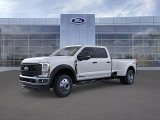 2026 Ford Super Duty F-450® XL