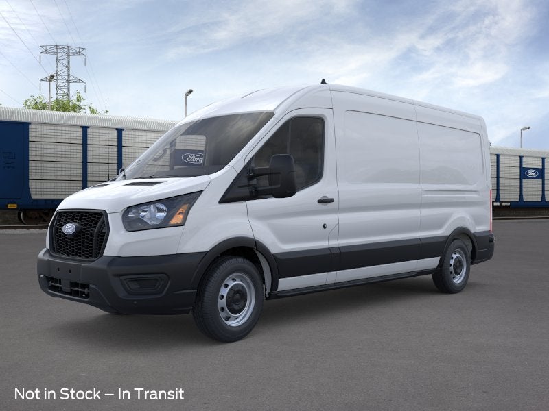 2026 Ford Transit 250 Med Roof 148 WB's photo