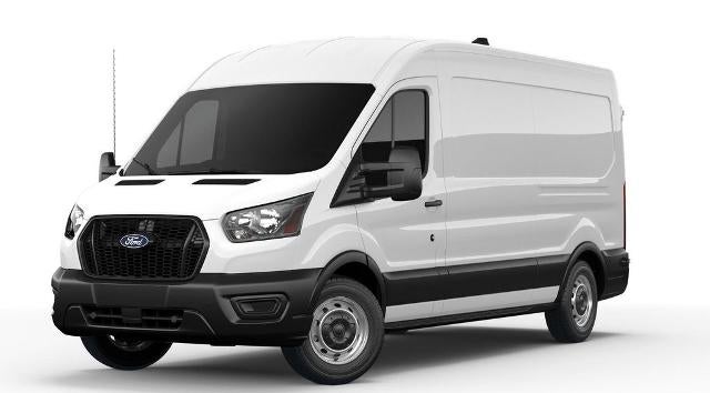 2026 Ford Transit 250 Med Roof 148 WB's photo