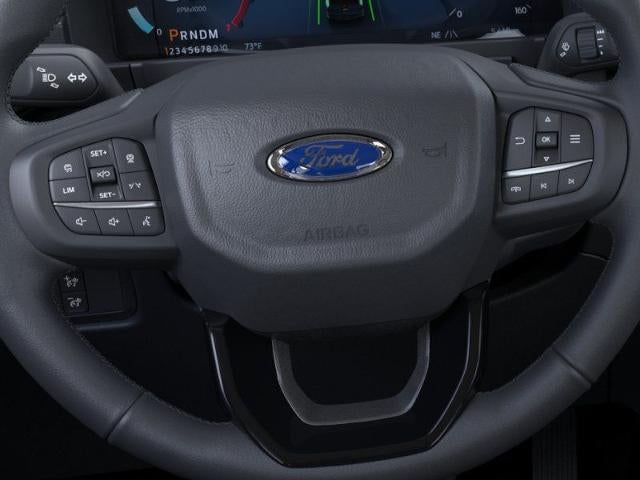 2026 Ford Ranger Lariat®