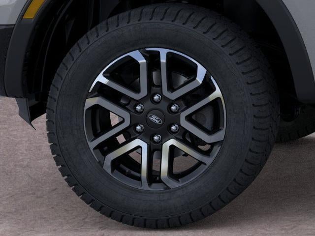 2026 Ford Ranger Lariat®