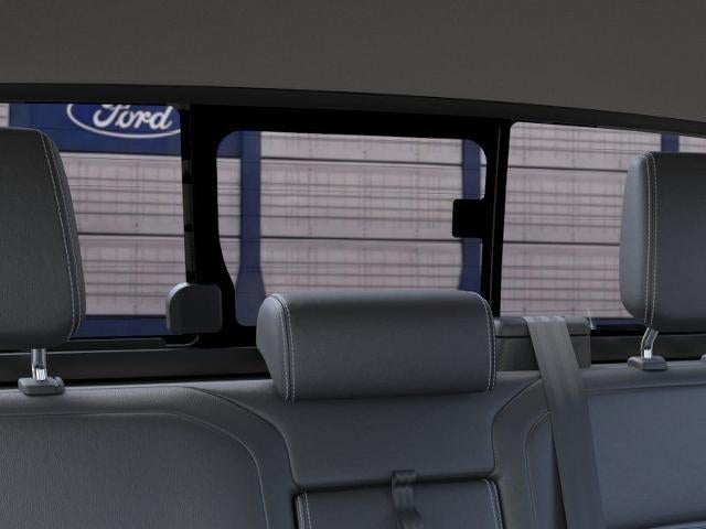 2026 Ford Ranger Lariat®
