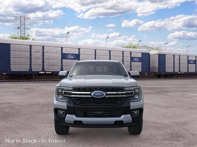2026 Ford Ranger Lariat®