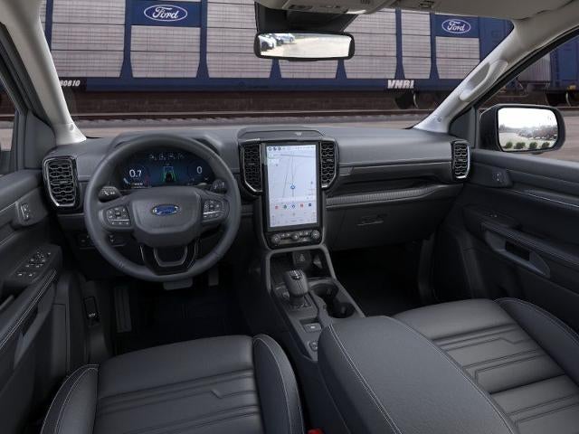 2026 Ford Ranger Lariat®