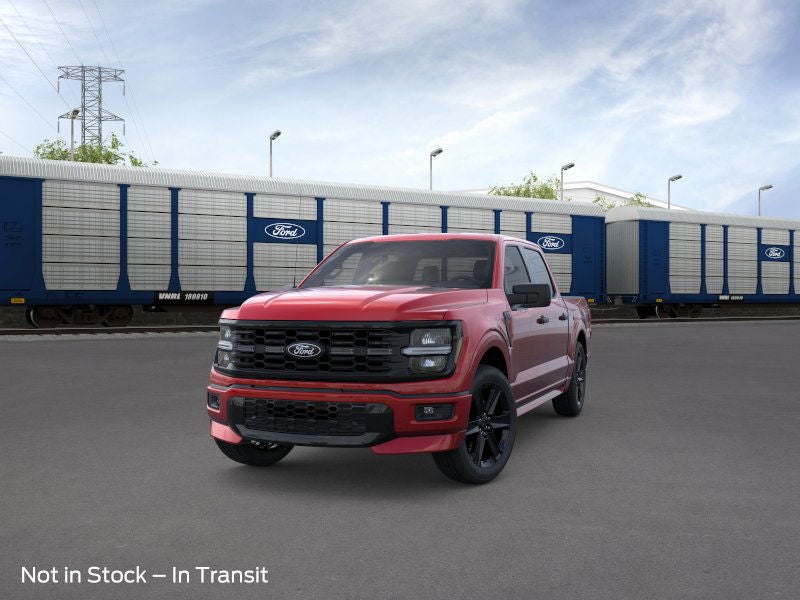 2026 Ford F-150 STX®