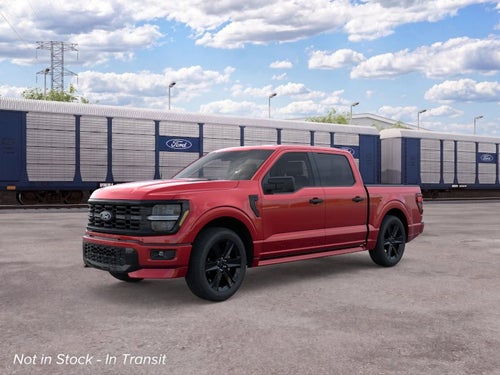2026 Ford F-150 STX®