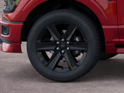 2026 Ford F-150 STX®