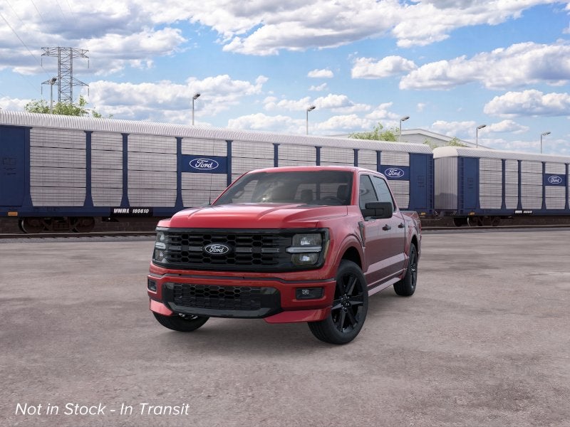 2026 Ford F-150 STX®