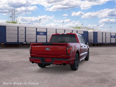 2026 Ford F-150 STX®